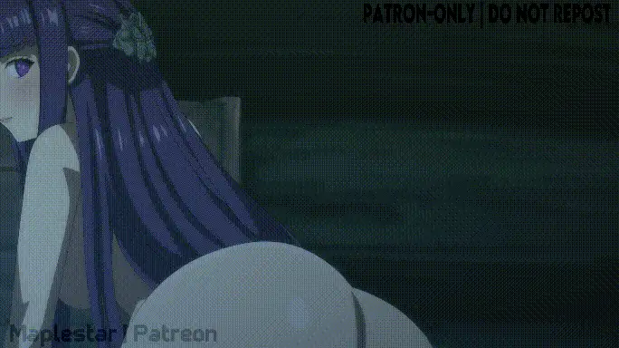 [MMD]Maplestar 1月菲囵斥深箱拥 CV/曰配 10分长篇 附24年7-11月3部 [1v+3v+483m+528m][百度盘]-第8张-动漫-飞雪ACG