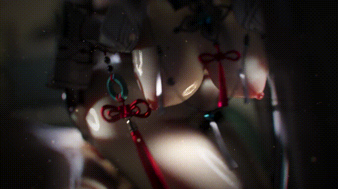 [MMD]chekibrek 8月4 飞霄 CV [135m/UC]-第3张-动漫-飞雪ACG