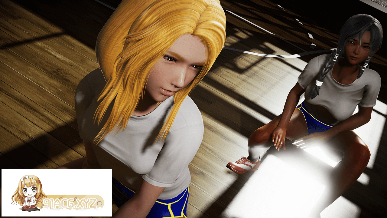 [SLG/PC/AI汉化] 辍学传奇 DropOut Saga v0.9.0b [FM/3.4G/夸克OD]-第1张-游戏-飞雪ACG