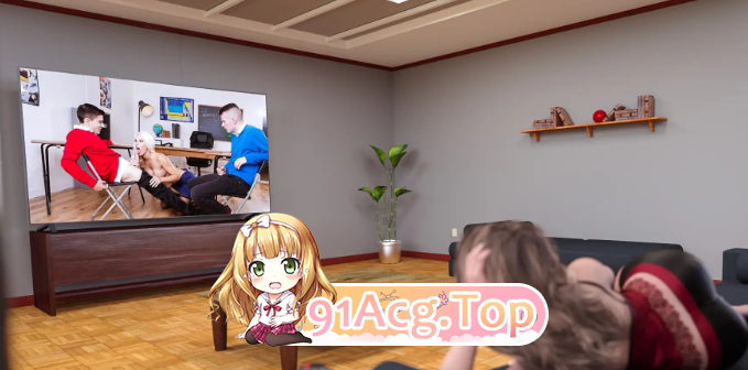 [百度/FM/SLG/冻泰/汉化/3D/更新]七紫合亩亲地分司尤细/A Wife and Mother Fan Game[Ver0.8][霜端/5.9G]-第4张-游戏-飞雪ACG