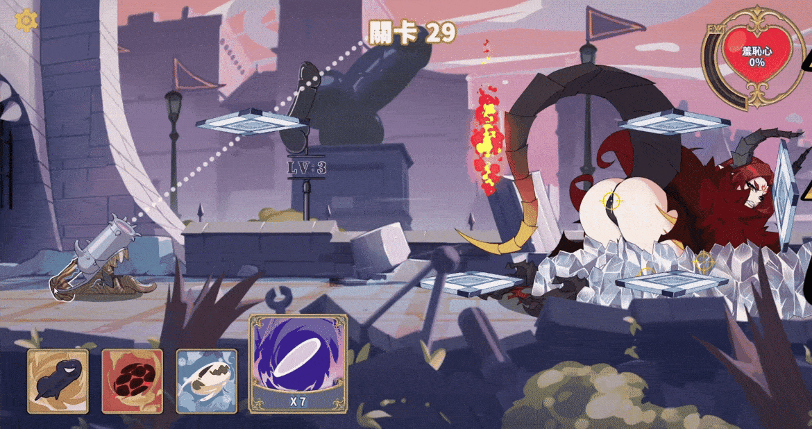 [新作SLG/动态/官中]愤怒的鸡巴 Angry Dik 官方中文步兵版[FM/百度/1G]-第2张-游戏-飞雪ACG