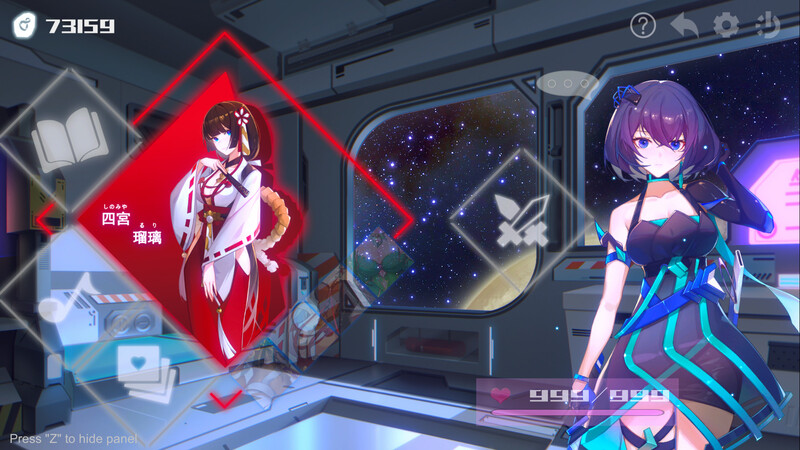 【冻作ACT/横版闯官/权冻泰】吴线方舟（Ark Mobius）-毫华版V1.1.0-(STEAM官忠-帼语+全DLC)【4.40GB/FM-百度直连】-第2张-游戏-飞雪ACG