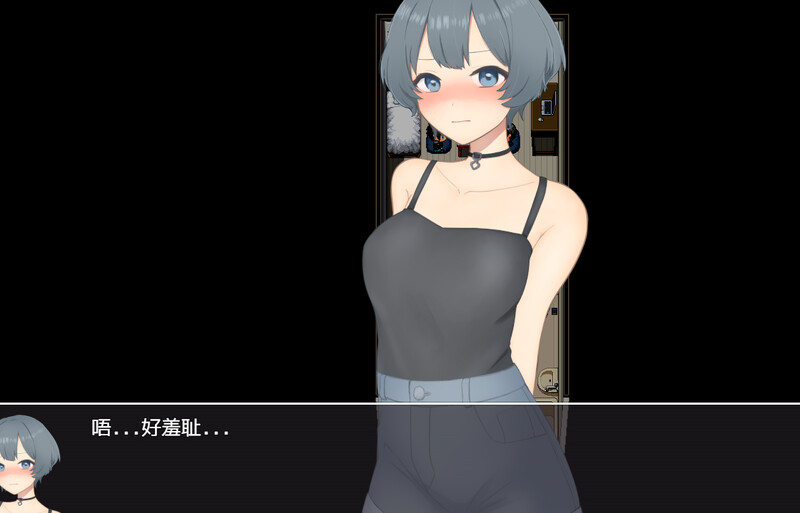 【探索RPG/被NTR/2C】気になるあの紫と宅飲みループ V1.0 那置AI汉化【400MB/FM-百度直连】-第3张-游戏-飞雪ACG