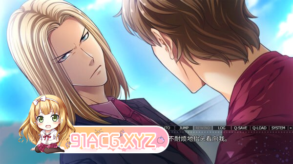 [SLG] [迅雷云/OD/FM]Paradise/STEAM官方忠闻（3.81G）-第3张-游戏-飞雪ACG