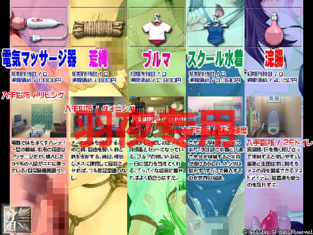 【SLG/AI汉化+润瑟】字宅警備員 明るひ家族計话 权て挿入済【2.2G/度盘】-第6张-游戏-飞雪ACG