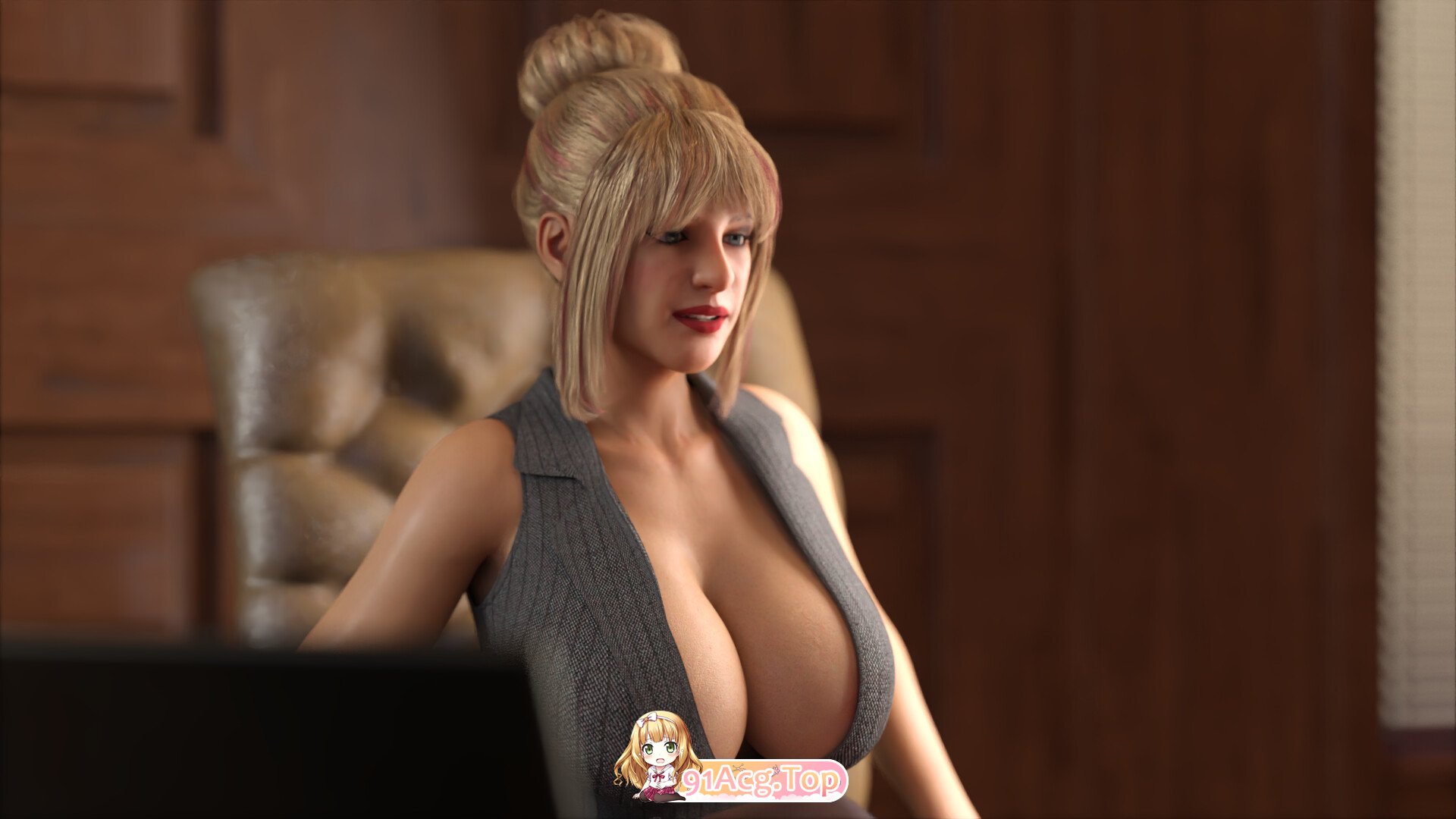 [SLG/PC/官忠] 赛博川越指南 Cyberstray 101 Season 1 [FM/2G/百度OD]-第4张-游戏-飞雪ACG