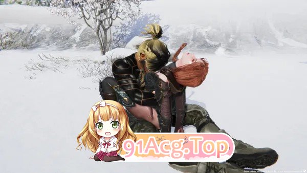 [3DACT官忠步兵][更新]冰霜之姬 Snow x Hime V1.6.0 [PC12.2G]-第9张-游戏-飞雪ACG