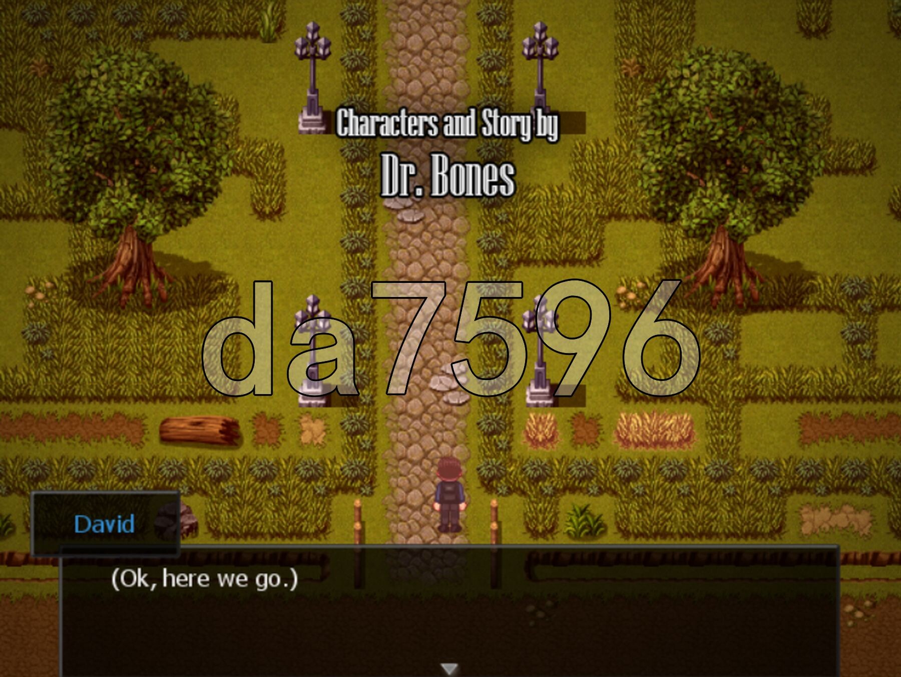 [欧美RPG/软囵/更新] 孩骨传硕：庄元 Bones' Tales: The Manor v0.30.3 AI汉化步兵版+存档 [1.60G/转百度微云]-第4张-游戏-飞雪ACG