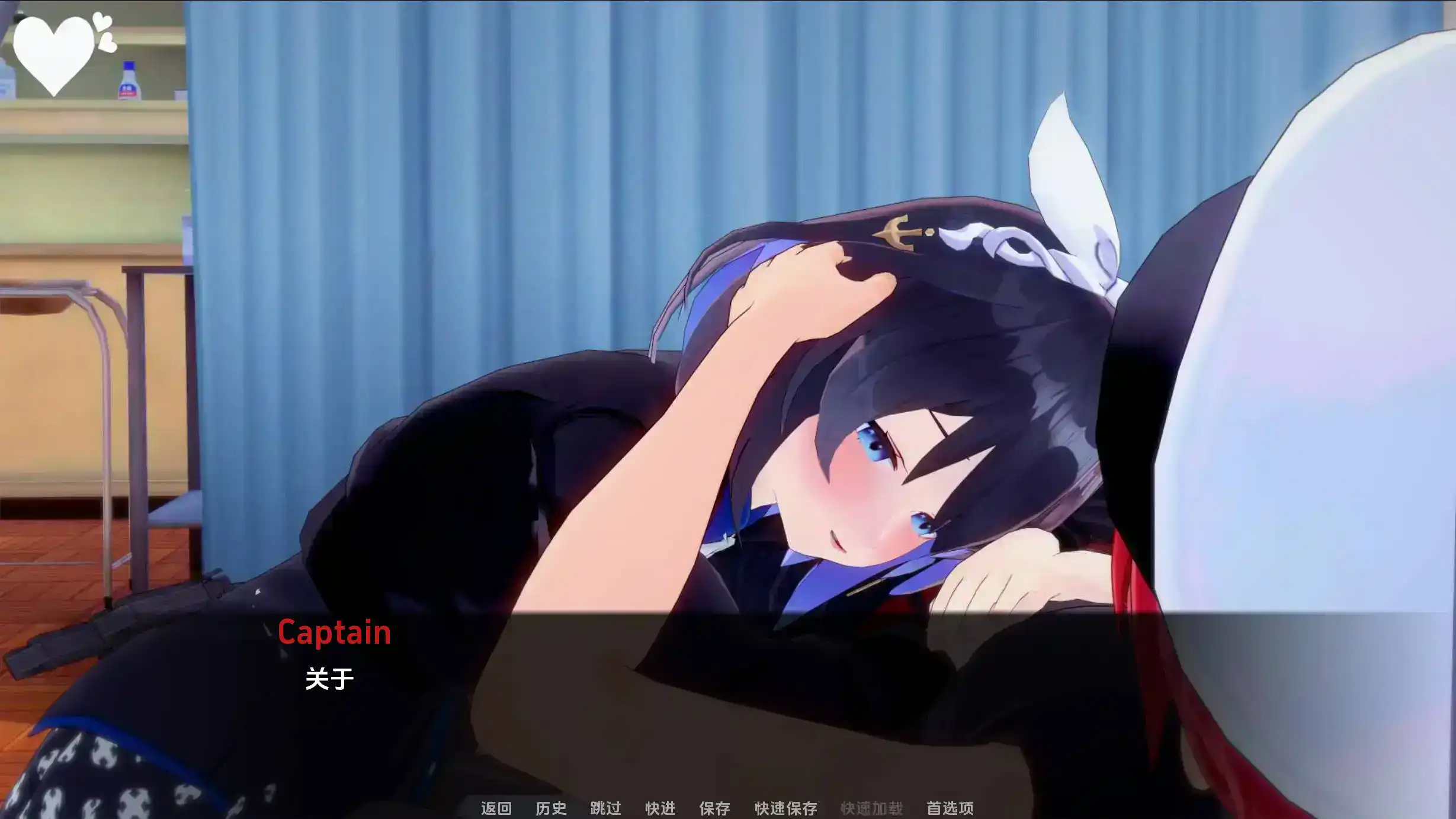 【欧美SLG/汉化/冻泰】船长Part2.0.6汉化版【PC+安卓/2.82G/更新】-第5张-游戏-飞雪ACG