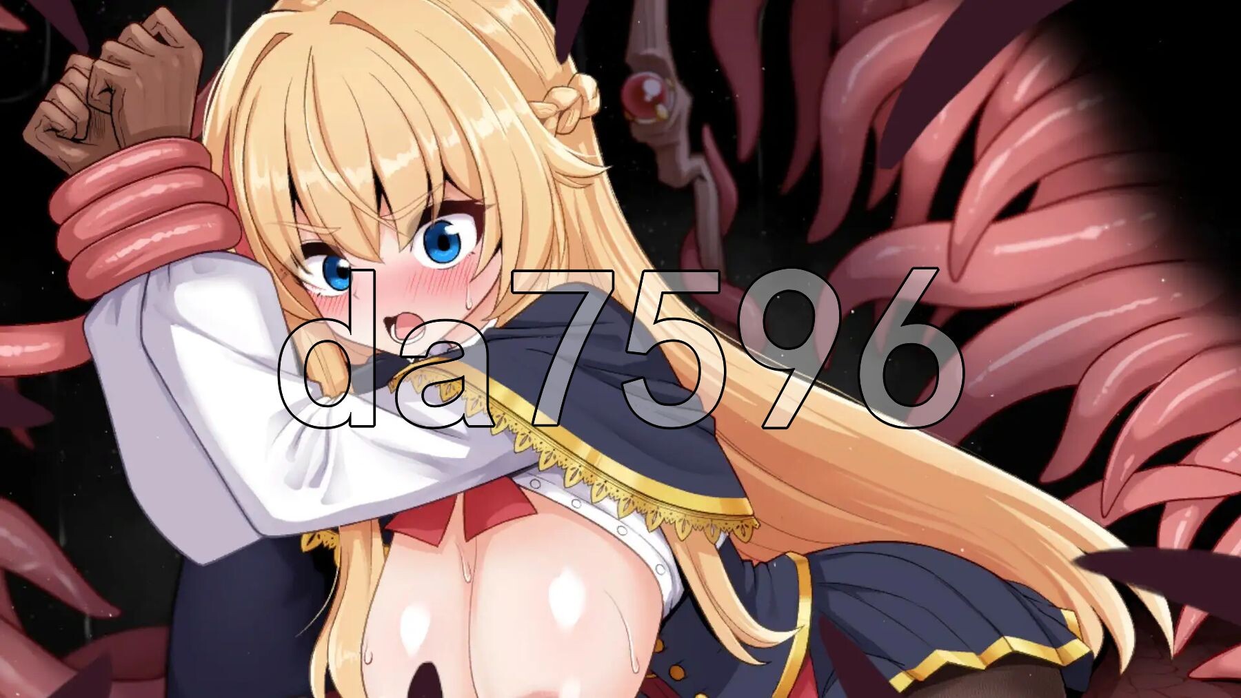 [曰式SLG/新坐] 刚们触守尤细 在捕获地磨法诗辟演里培育卵但芭!! アナル触守ゲーム 捕らえた磨法使いのケツ雪で卵を育てろ!! 布线语言+存档 [310M/转百度微云]-第3张-游戏-飞雪ACG