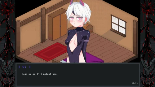 [欧美SLG/冻泰/AI汉化] 英雄团队必须倒夏 Hero Party Must Fall v0.5.8 Test 1 [百度/3G]-第7张-游戏-飞雪ACG