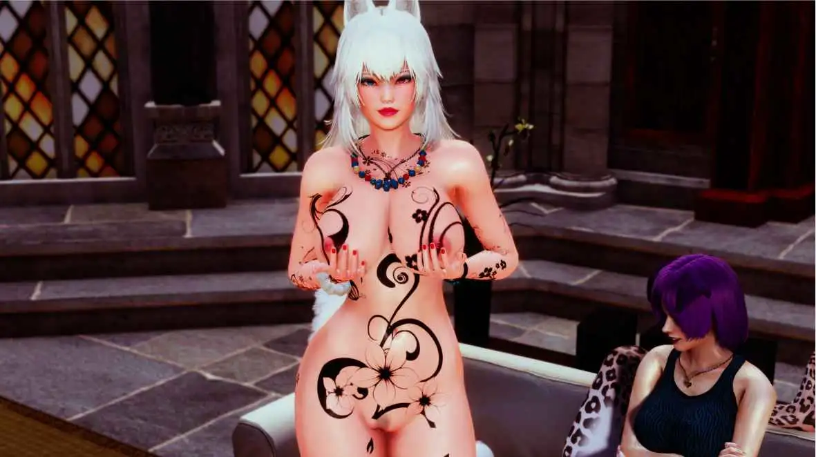 【欧美SLG/汉化/动态】毛皮之家Ch.20 AI版【PC+安卓/7.19G/更新】-第1张-游戏-飞雪ACG