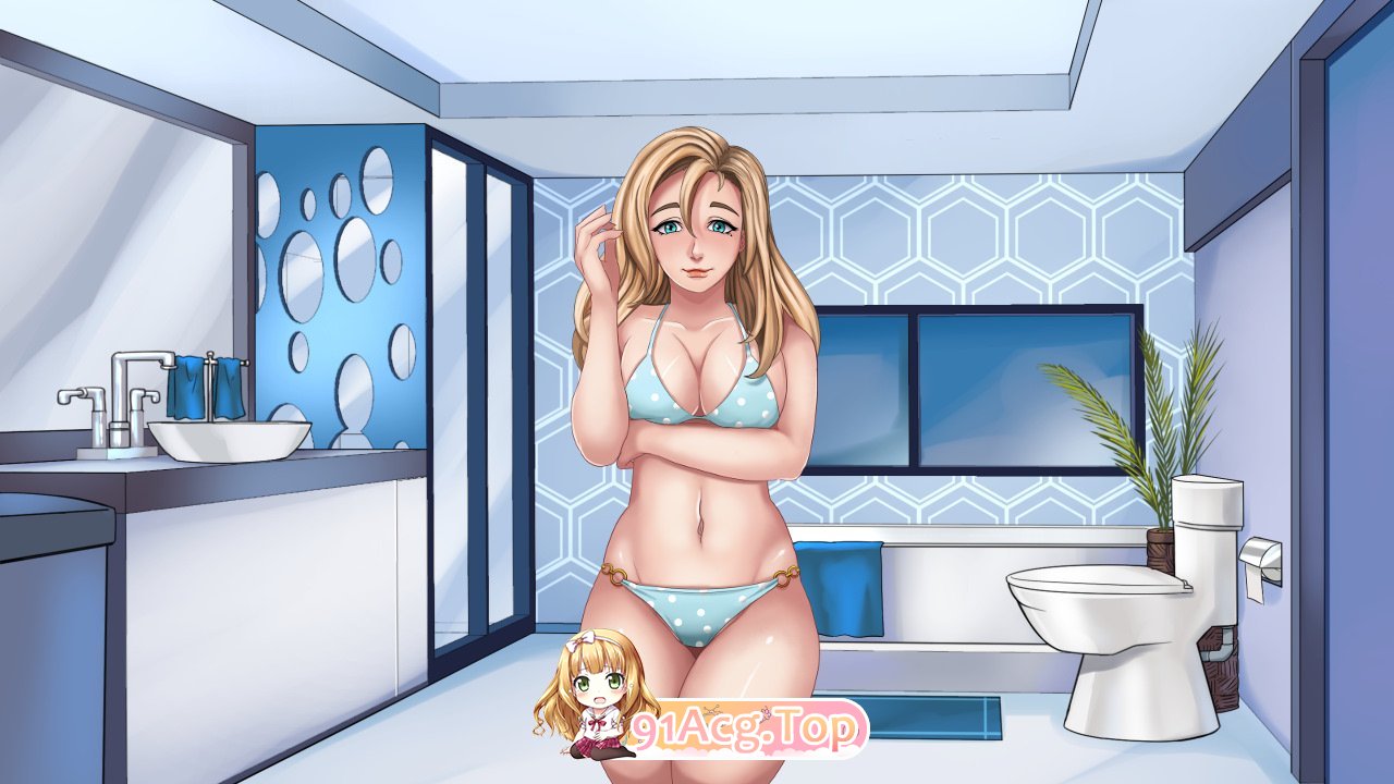 [欧美SLG/汉化]爱与性：二垒V24.7.0a AI汉化版[PC+安卓][FM/3G/百度]-第5张-游戏-飞雪ACG