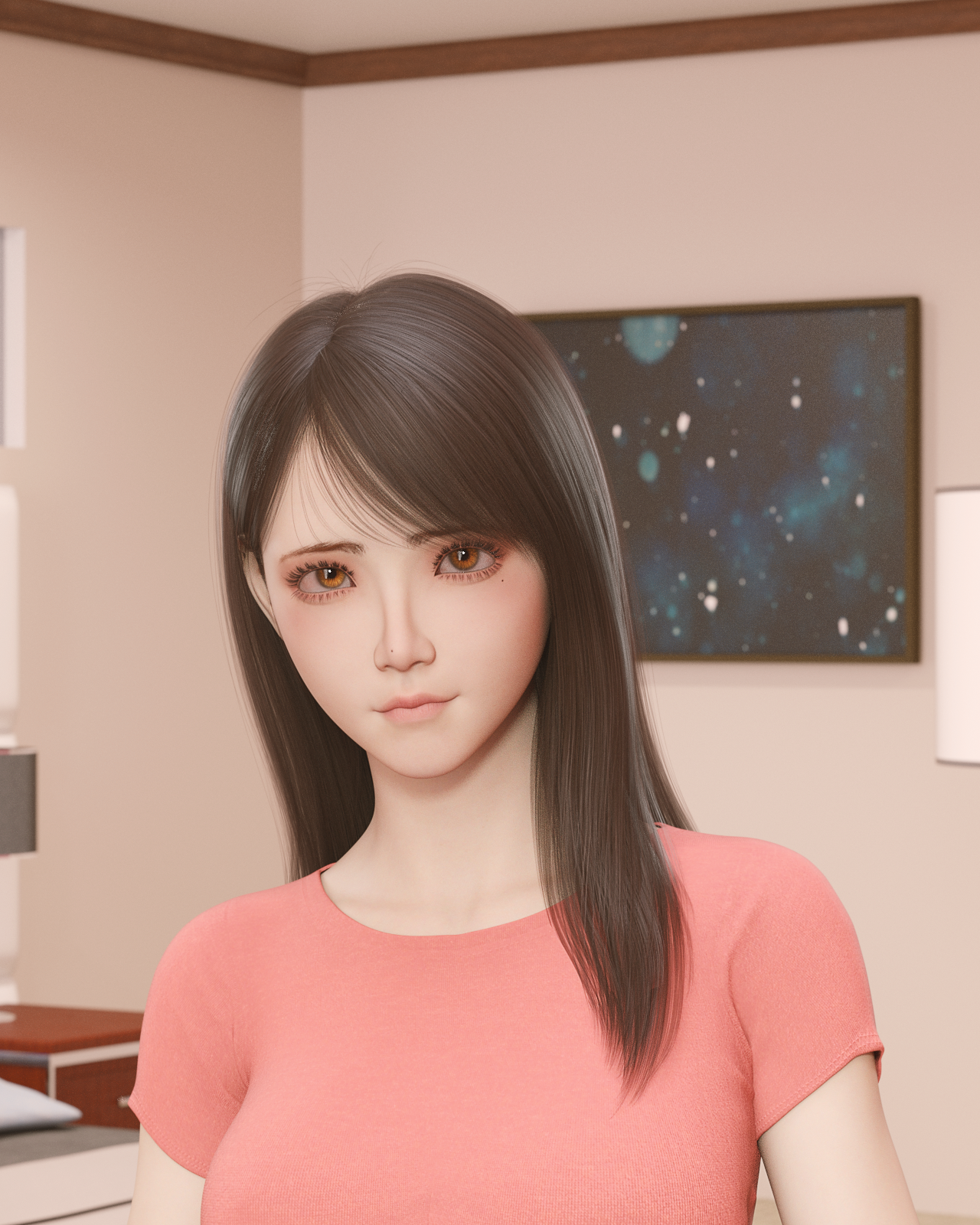 [欧美SLG中文3D]守护 备鹅磨崇拜 Adored by the Devil [v0.63][霜端914M/FM/OD]-第9张-游戏-飞雪ACG