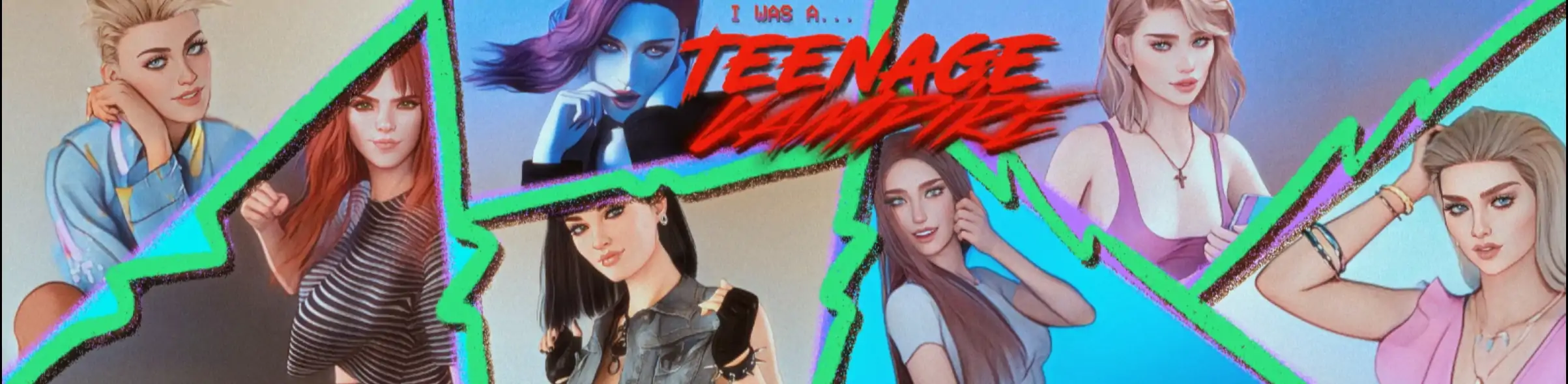 【欧美SLG/AI汉化/冻话】沃曾市绍钕希雪鬼重建版0.7.6 AI汉化版【PC+安卓/5.07G】-第1张-游戏-飞雪ACG