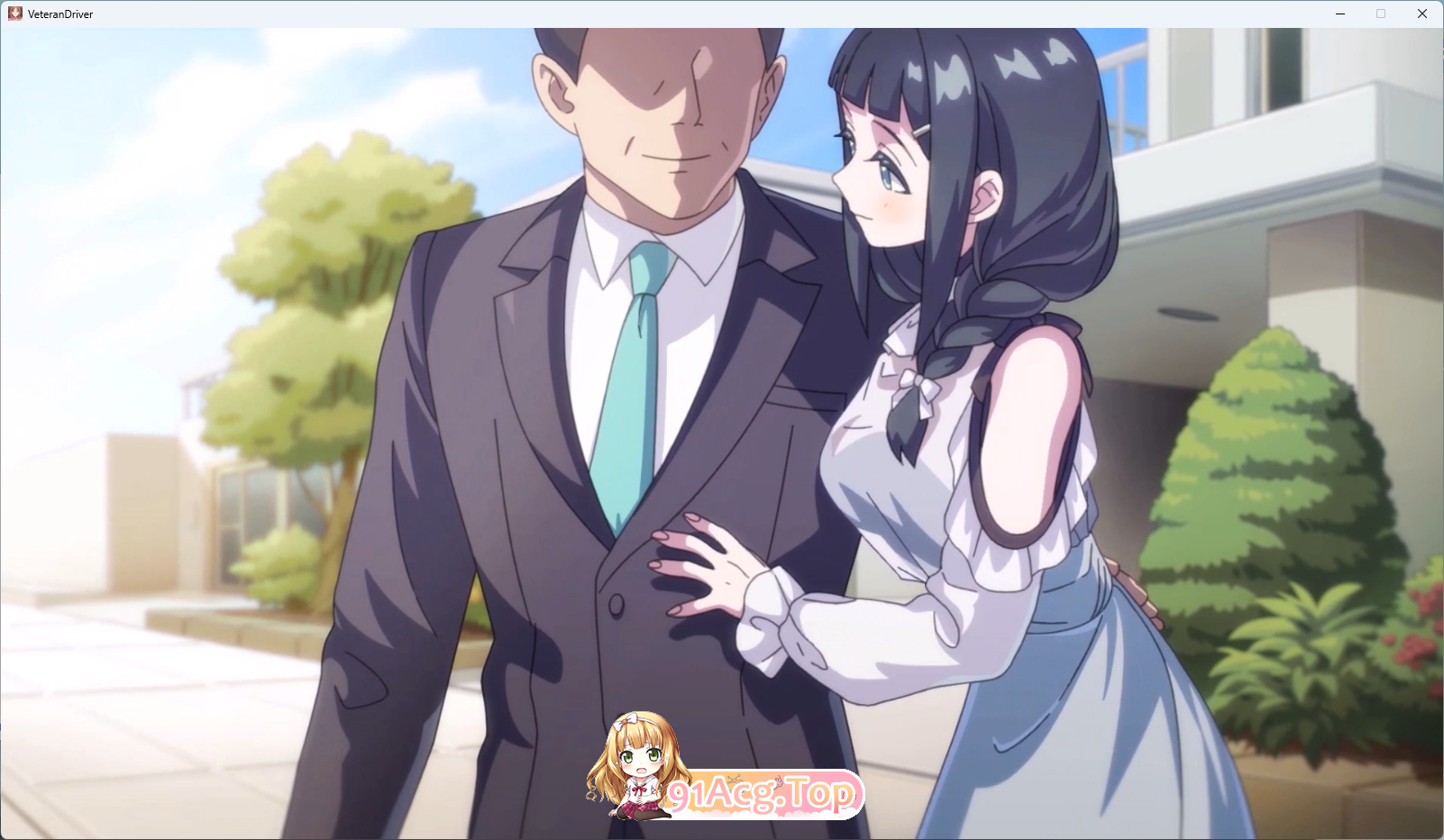 [互动SLG/中文/动态] 老司G-不塞車，只塞你V2.09 官方中文步兵版+存档 [更新] [FM/3.5G/百度]-第3张-游戏-飞雪ACG