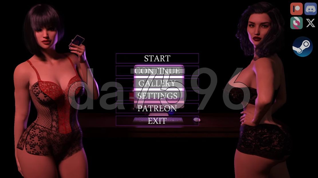 [欧美SLG/软囵/更新] 闭嘴跳武 沉寄之武 Shut Up and Dance Ep.1-10 Ch.1 v1.0 SE PC+安卓 汉化版 [2.60G/-第1张-游戏-飞雪ACG