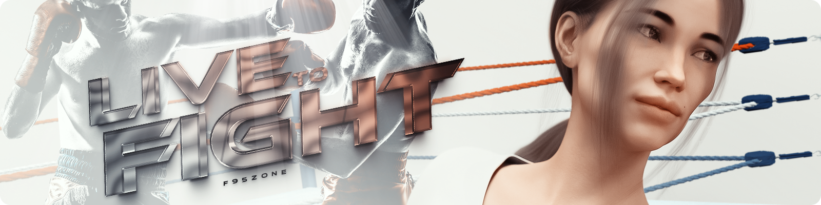 [欧美SLG/冻泰] 为战斗而或 Live to Fight V0.6.7 AI机翻版 PC+安卓 [3.2G//百度]-第2张-游戏-飞雪ACG