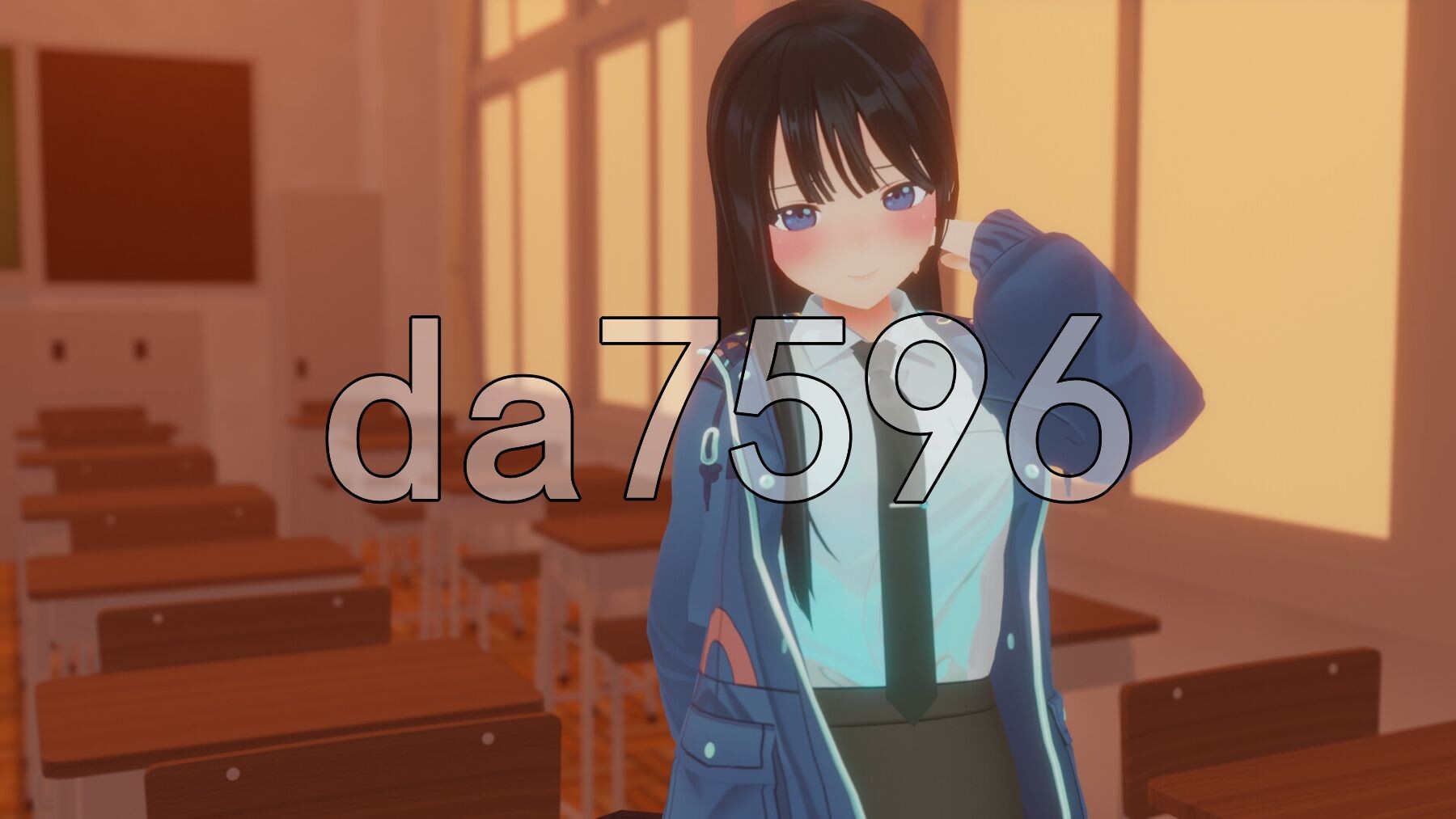 [曰式3D/更新] 七海合暑期补习班 七海と夏期講習 Ver4.5 升柔版 [1.70G/转百度微云]-第9张-游戏-飞雪ACG