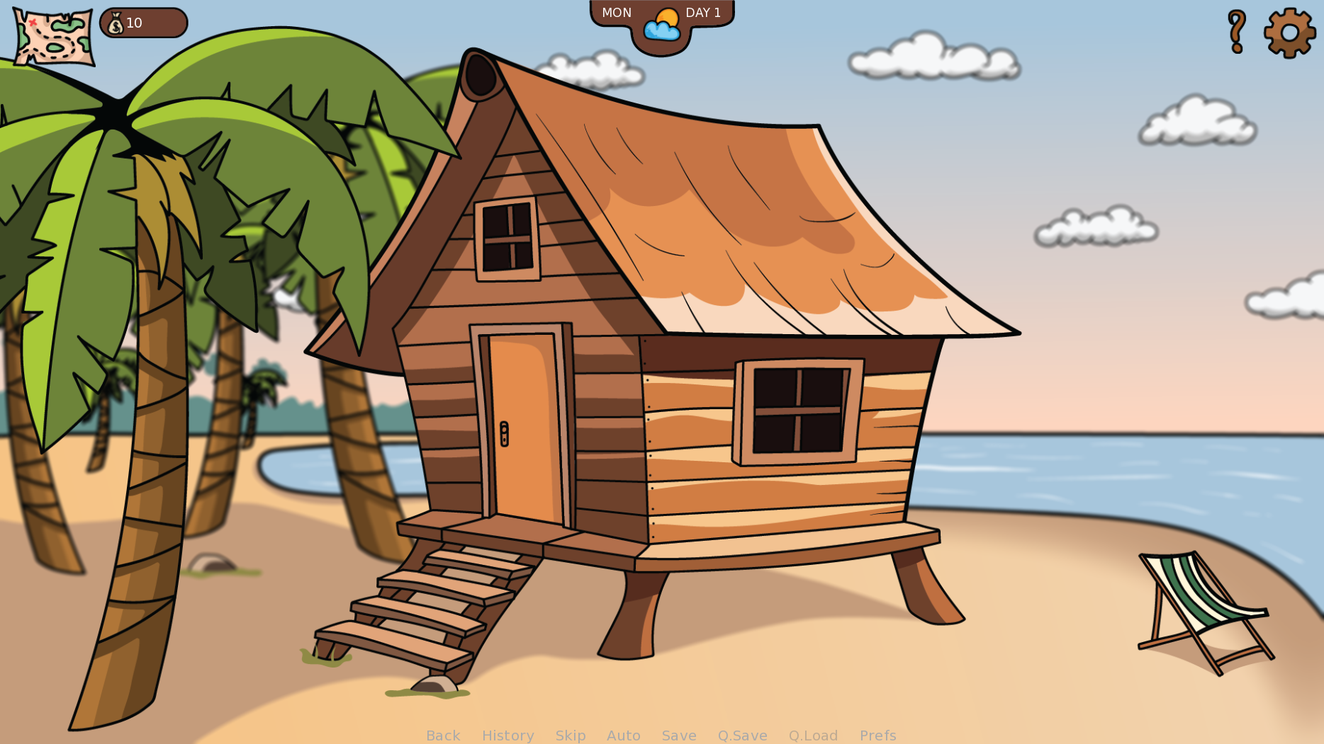 [欧美SLG汉化冻泰]陶瑟今纱湾 Peachy Sands Bay [v0.0.6][霜端252M/FM/OD]-第3张-游戏-飞雪ACG