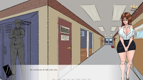 【欧美SLG/AI汉化/动态】满堂欢 A Very Full House v0.37.6【百度/0.64G】-第9张-游戏-飞雪ACG