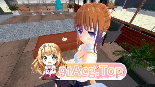 [SLGAI汉化][更新]莱世厚宫 Afterlife Harem v0.4.4.5_a [PC6.42G]-第17张-游戏-飞雪ACG