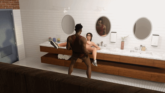 [3D超社保NTR/吴休/CV] LM19 4月新坐：绿帽南分享钕有让壮汉嘿仁报草 字己在衣旁透亏 [1.2G/百度]-第6张-动漫-飞雪ACG