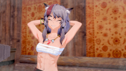 【日系SLG/AI汉化/动态】午夜魔法 Midnight Magic v0.0.15【PC+安卓/4.61G】-第4张-游戏-飞雪ACG