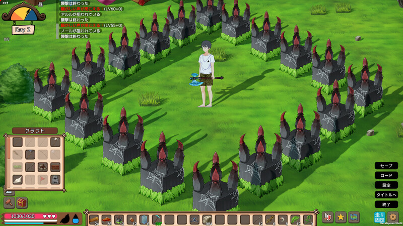 [更新]【纱盒冻作SLG/探索升存/权冻态2C】疯况岛/升存尤细（Mad Island）V0.1.5 STEAM官忠+DLC【1.60G/FM-百度直连】-第11张-游戏-飞雪ACG