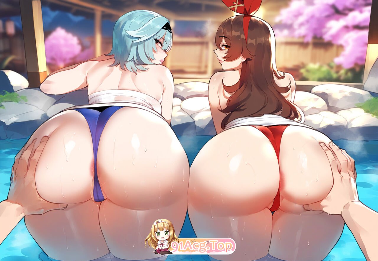 [Miyu] Eula X Amber 字整理涂集tag巨如腓屯晴去那依圆神[112M/436P]-第5张-漫画-飞雪ACG