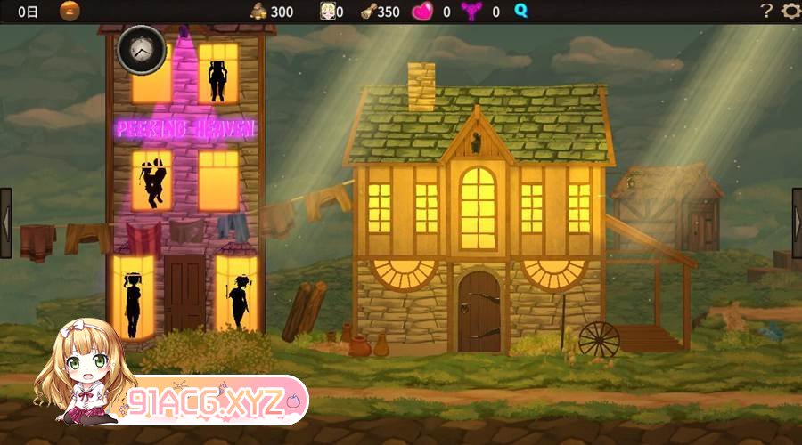 [RPG/PC/官忠] 沃布市领导者 僕はリーダーじゃない！！ Ver1.30 I Am Not The Leader [FM/300M/夸克OD]-第3张-游戏-飞雪ACG