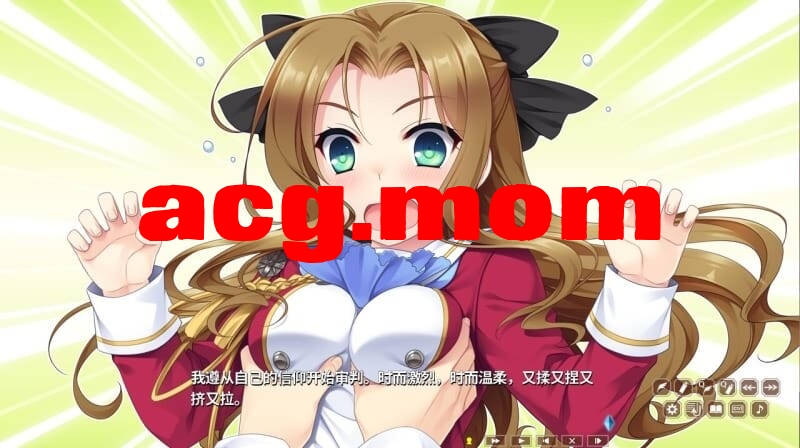 A2980[达型ADV中闻]淑钕地同萌！NewDivisionsteamPC+安卓模拟汉化版付歪传[5.5G/飞猫云转百度云]-第2张-游戏-飞雪ACG