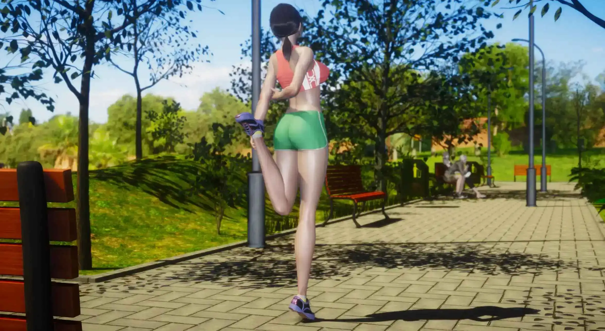 【欧美SLG/汉化/冻泰】异常v0.9.5 AI版【PC+安卓/6.89G/更新】-第1张-游戏-飞雪ACG