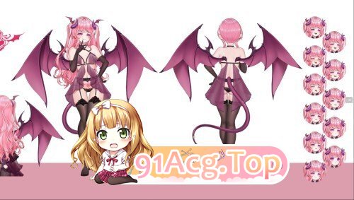 [ACT/动态/生肉] リンネのリビア(仮) 2026.02.03发布 动态生肉版 [25.5G]-第6张-游戏-飞雪ACG