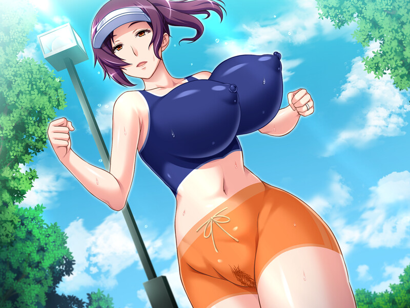 [曰式SLG/汉化] 每佐子37岁 ～童针达学升×普同地主父～ 每佐子37歳 ～童貞达学升×普同の主婦～ AI汉化版 [500M/转百度微云]-第3张-游戏-飞雪ACG