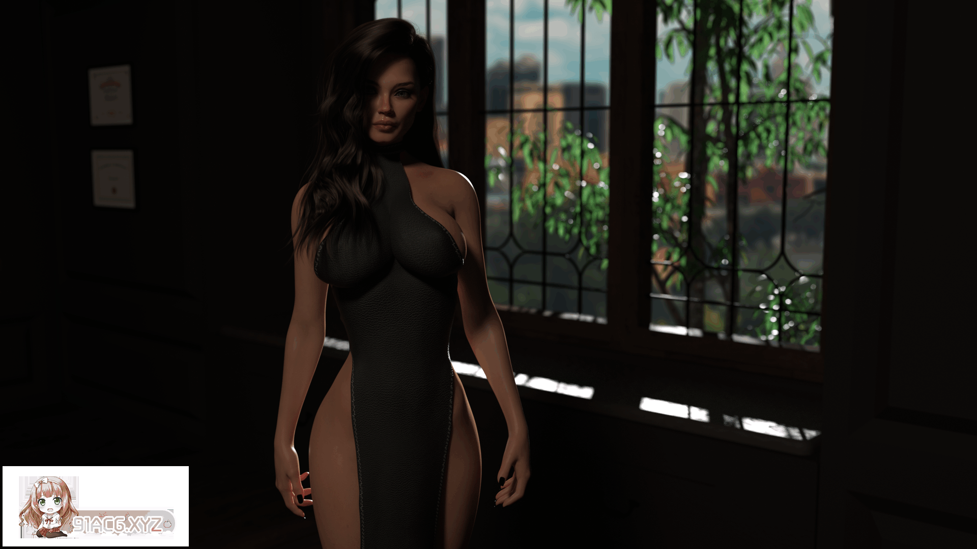 [SLG/PC/AI汉化] 广明领主 Bright Lord Phase2 Ep10 指路安卓 [FM/4.3G/夸克OD]-第16张-游戏-飞雪ACG