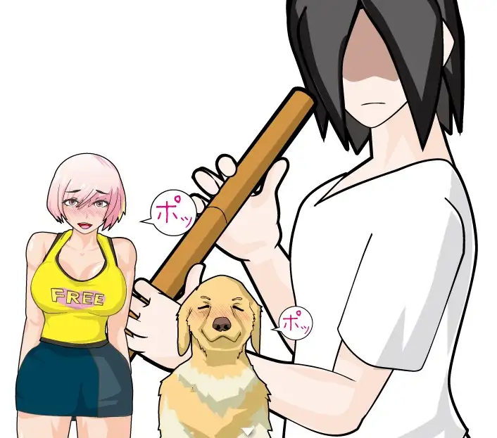 【日系RPG/AI汉化】灵异少女的暑假1.0【PC+安卓/350M】-第6张-游戏-飞雪ACG