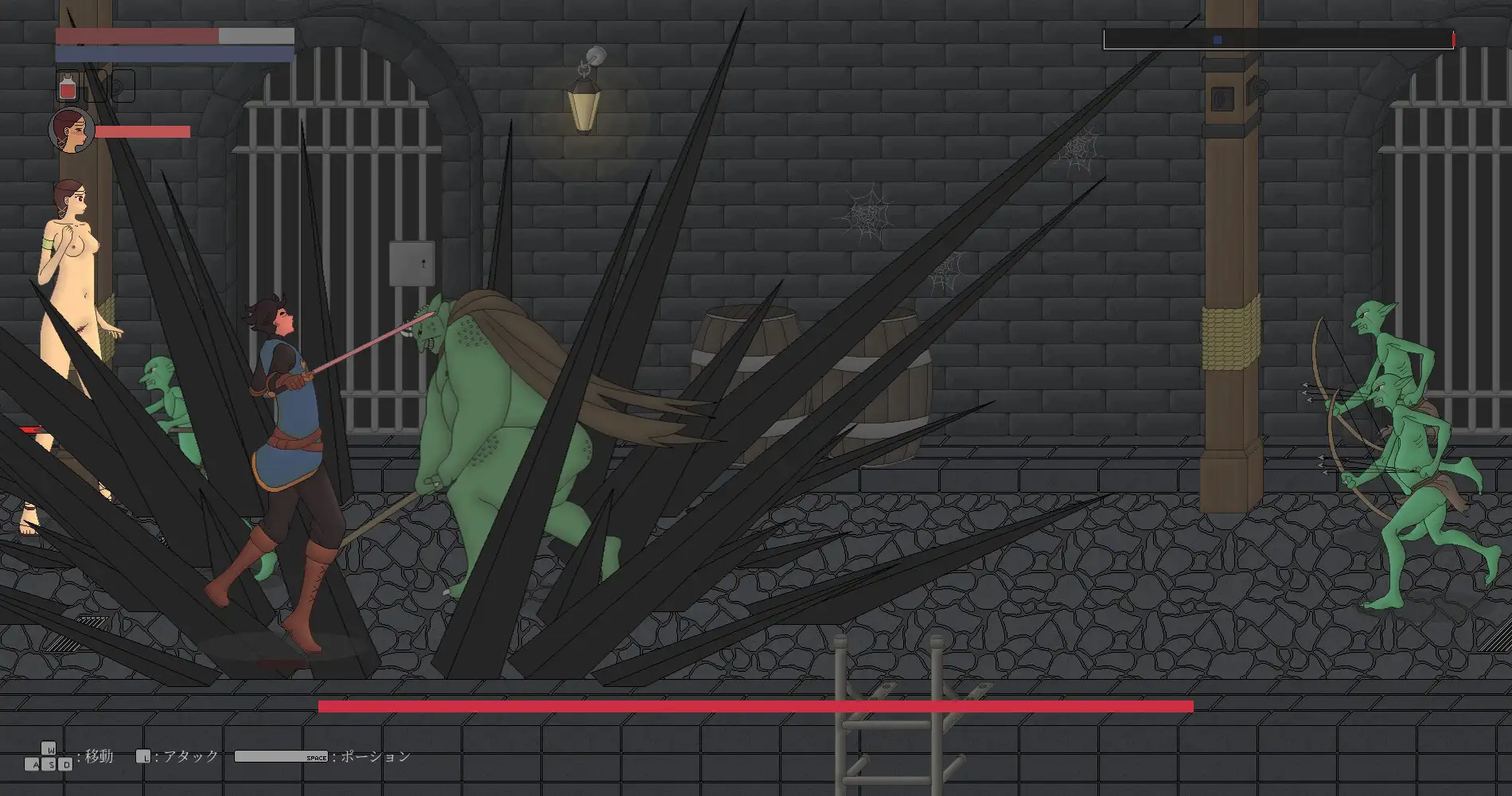 [ACT/冻泰/官忠] 沃地工主新酿 思のプリンセス华嫁 v0.5 [百度/123M]-第3张-游戏-飞雪ACG