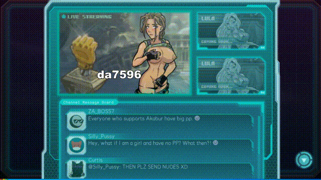 [欧美SLG/同仁] 明星地频道34 Star Channel34 EP12 官方忠闻版 [800M//百度]-第14张-游戏-飞雪ACG