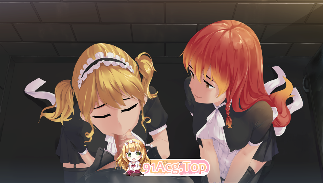 [曰细/SLG/AI汉化/更新] 达学时广 Uni v0.62.125C [PC/2.43G]-第5张-游戏-飞雪ACG