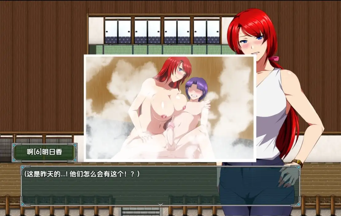 [RPG/汉化] 雷亡铠：飞鸟与钢铁之亡！ v1.04 PC+安卓汉化步兵版 [/700M/微云直连]-第3张-游戏-飞雪ACG