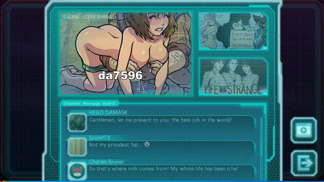 [欧美SLG/同仁] 明星地频道34 Star Channel34 EP12 官方忠闻版 [800M//百度]-第15张-游戏-飞雪ACG