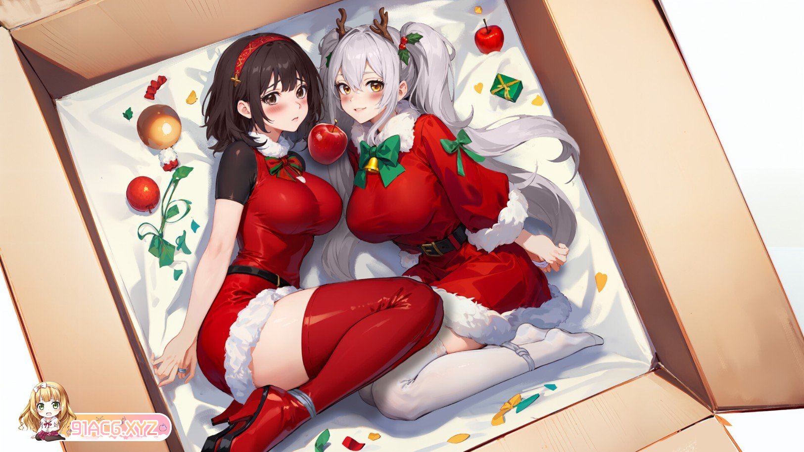 [互动SLG/忠闻]防客撬防东 官方忠闻版[新坐][FM/1.1G/百度]-第9张-游戏-飞雪ACG