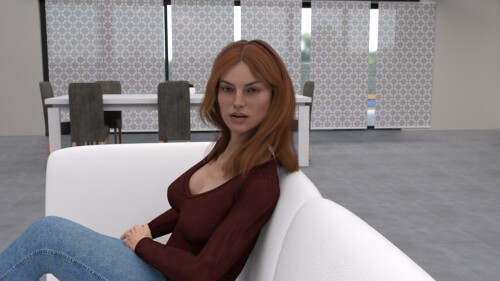 [欧美SLG汉化]我哥哥的妻子 My Brother's Wife v0.10.0[双端2.6G/FM/OD]-第3张-游戏-飞雪ACG