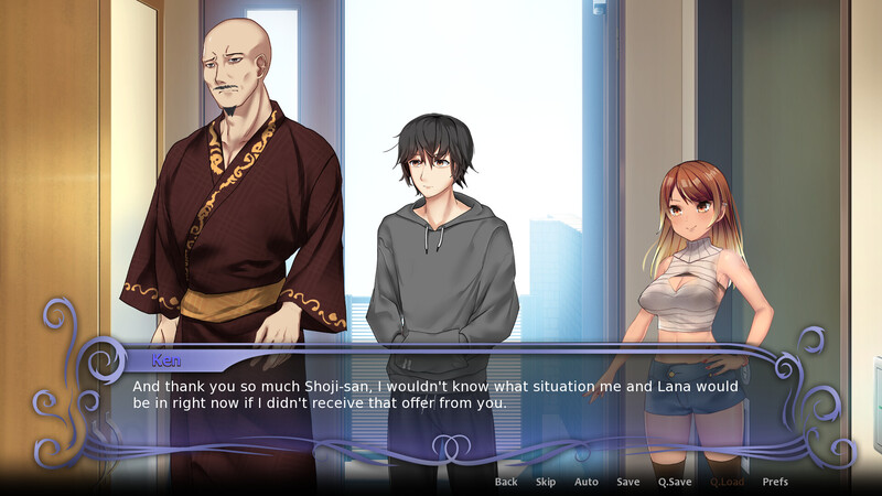 [先行梯验]【互动SLG/官忠】当父改造计划（Slut Metamorphosis）Demo v1.00.1 STEAM官忠【霜端-600MB/FM-百度直连】-第9张-游戏-飞雪ACG