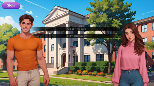 【欧美SLG/AI汉化】交际线 Crossed Lines Update 7 rework【百度/0.8G】-第4张-游戏-飞雪ACG