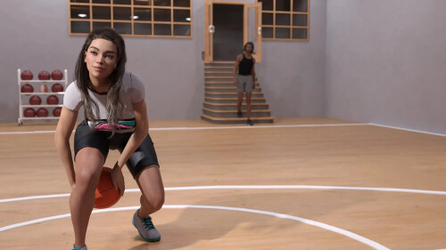 【欧美SLG/汉化/动态】反弹人生 Rebounding Life Ep.5【百度/3.02G】-第4张-游戏-飞雪ACG