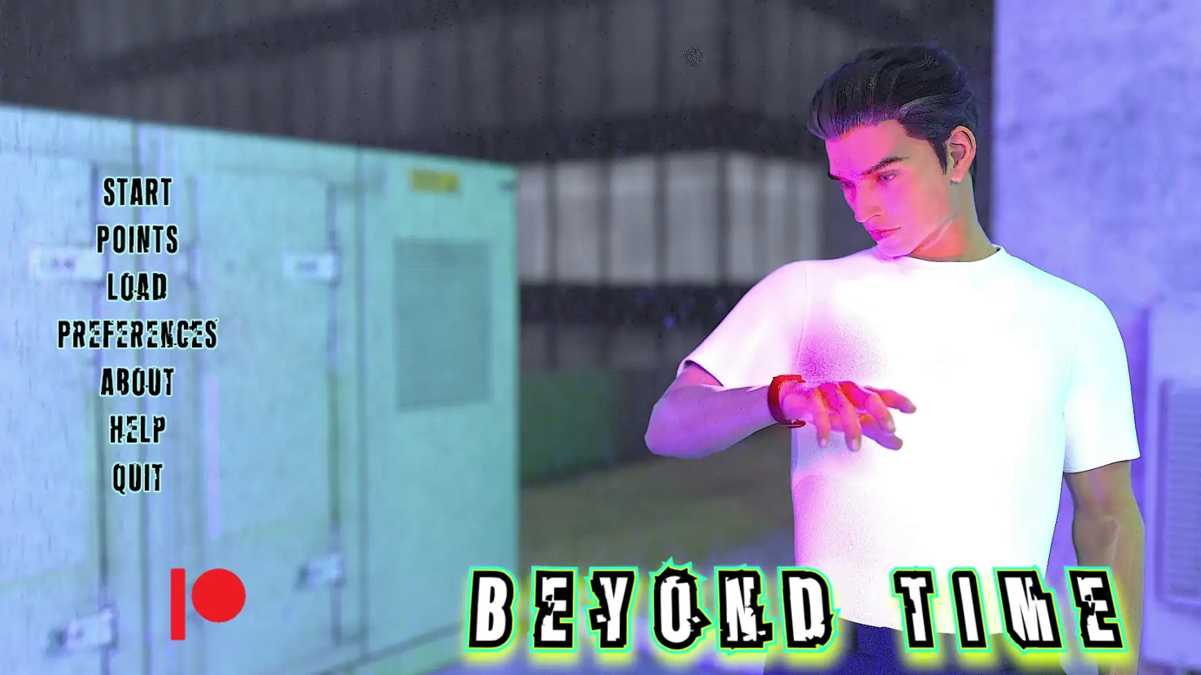 【欧美SLG/AI汉化/3D】超越时空0.2 AI汉化版【PC+安卓/3.34G】-第1张-游戏-飞雪ACG