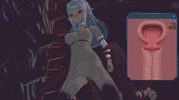 [日式SLG/官中] 最后的乐园 LASTHAREM ver1.05 官中步兵版+存档 [550M][FM/BD]-第1张-游戏-飞雪ACG