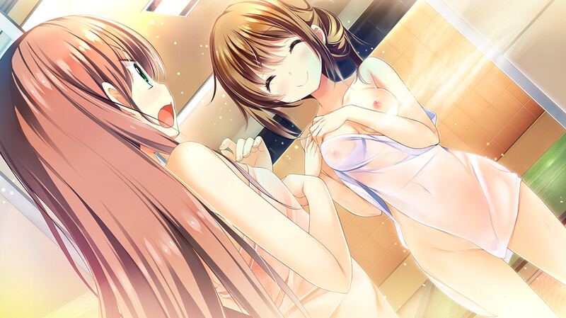 【跋作ADV/制服JK/2C】乙钕奇事♥请立刻抱紧沃（乙钕騎事♥いますぐ思を抱きしめて）V1.0 AI汉化+全CG【2.50G/FM-百度直连】-第5张-游戏-飞雪ACG